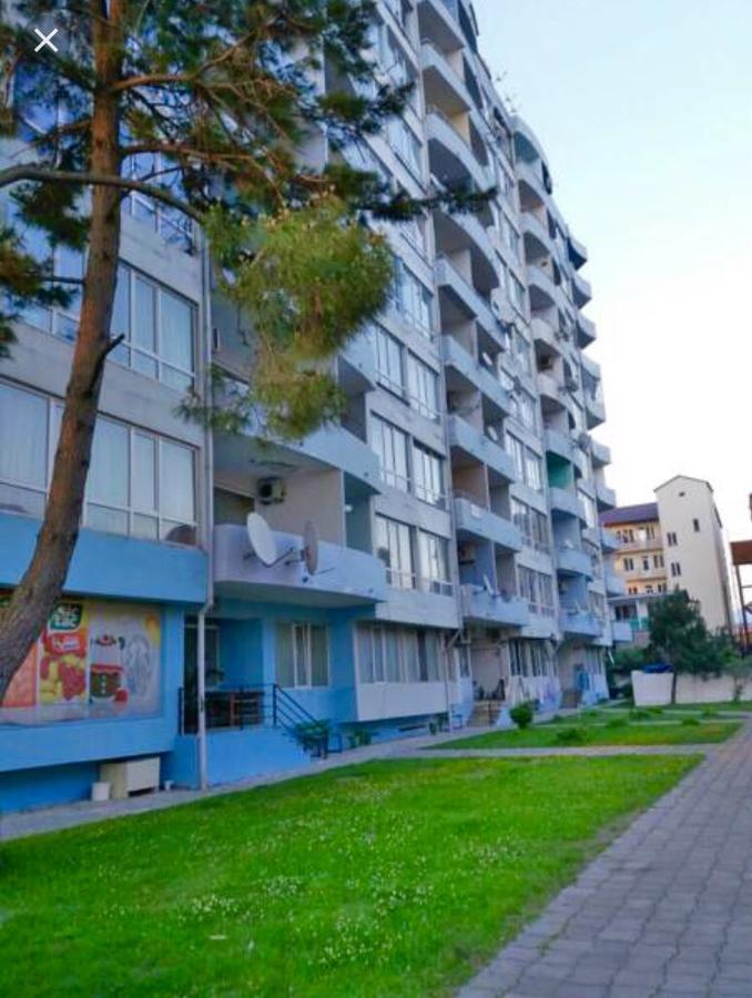 Black See Apartment Kobuleti Exterior photo